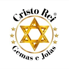 Cristo Rei Gemas E Jóias 