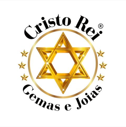 Cristo Rei Gemas E Jóias 