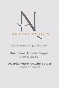 Dr. João Pedro Anache Borges 