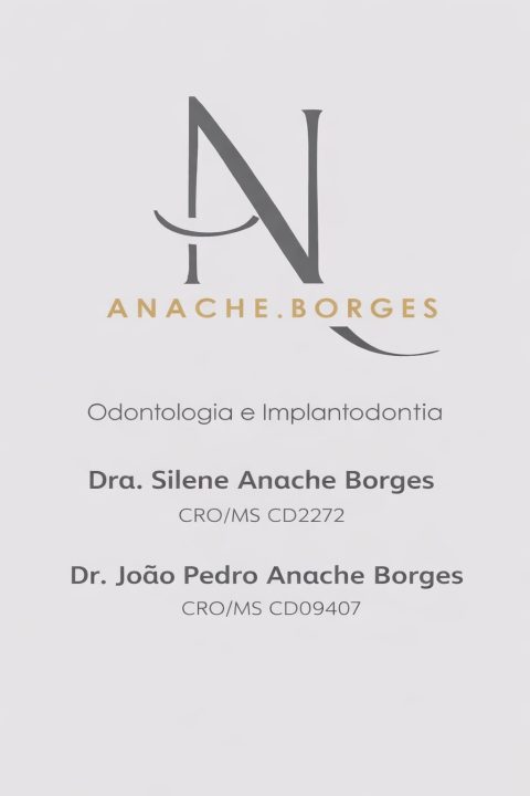 Dr. João Pedro Anache Borges 