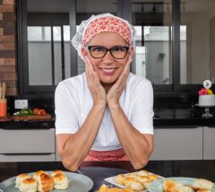 Roseli Salgados E Bolos