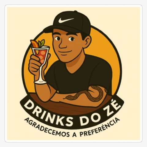 Drinks Do Zé 