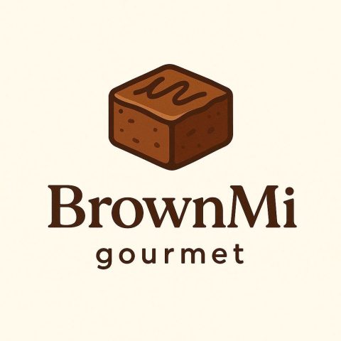 Brownmi Gourmet