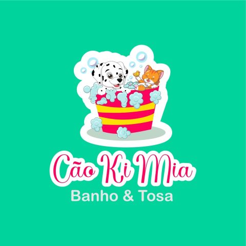 Cão Ki Mia