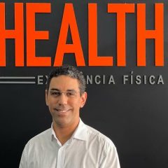 Psicólogo Victor Hugo Gonçalves Santana