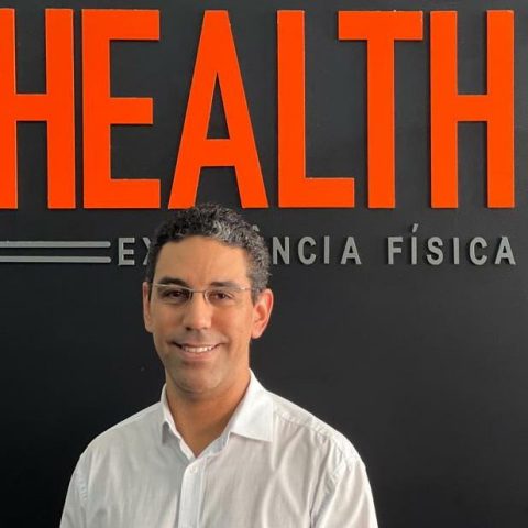 Psicólogo Victor Hugo Gonçalves Santana
