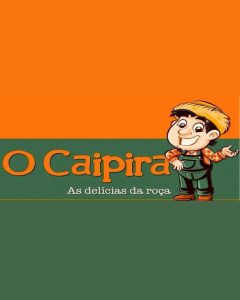 Restaurante O Caipira