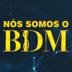 Nós Somos O Bdm