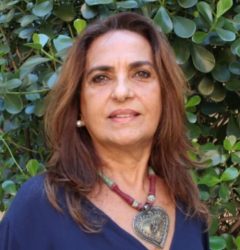 Psicóloga Clínica Fernanda Maria De Sá Pereira