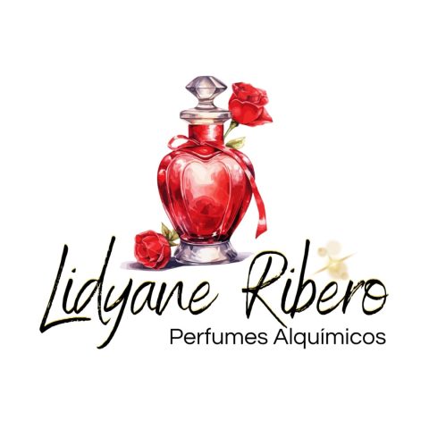 Lidyane Ribeiro- Perfumes Alquímicos