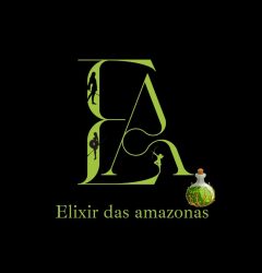 Elixir Das Amazonas