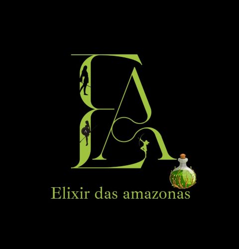Elixir Das Amazonas