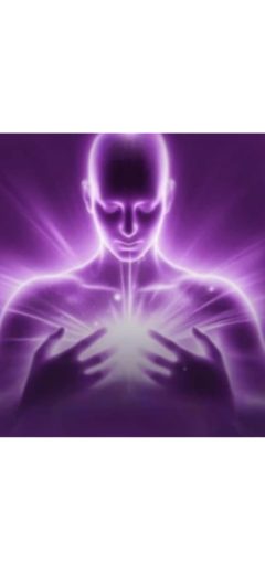 Rodrigo Barra De Acces, Reiki