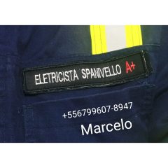 Eletricista Spanivello 