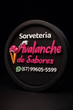 Avalanche De Sabores 