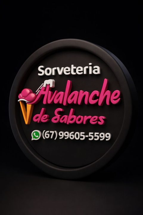 Avalanche De Sabores 