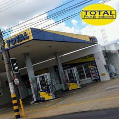 Posto Total 9 De Julho Combustíveis E Conveniência Ltda