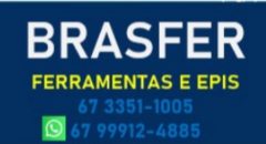 Brasfer Comércio De Mangueiras E Serviços Ltda