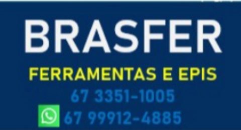 Brasfer Comércio De Mangueiras E Serviços Ltda