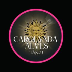 Carolynda Alvés Tarot 