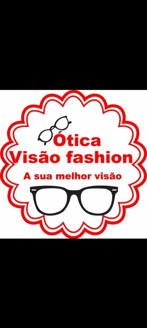 Ótica Visão Fashion 