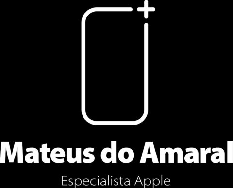 Mateus Amaral Apple