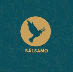 Bálsamo Pra Vida 