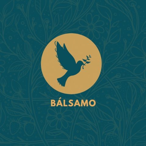Bálsamo Pra Vida 