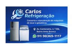 Carlos Alberto Do Nascimento Silva 