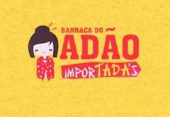 Barraca Do Adão