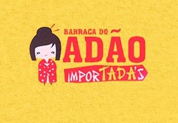 Barraca Do Adão