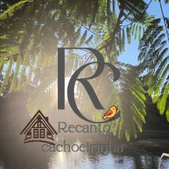 Recanto Cachoeirinha Mg