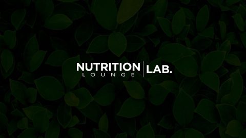 Nutrition Lounge