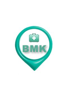 Bmk Clínica Médica E Odontológica
