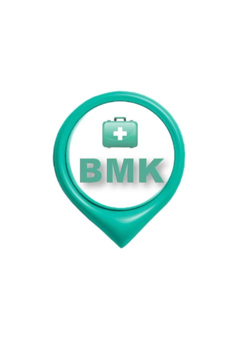 Bmk Clínica Médica E Odontológica