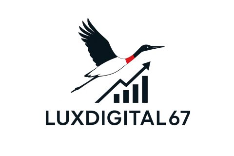 Lux Digital - Tráfego Pago