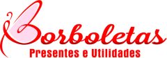Loja Borboleta Presente
