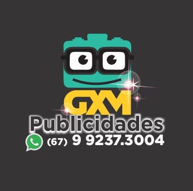 Gxm Publicidades