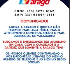 Eletrônica Farago 