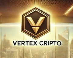 Vertex Crypto Representação Bdm Digital