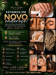 Rihca Estética E Bem-Estar 