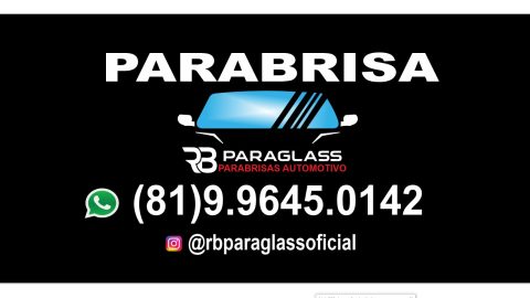 Rb Paraglass 
