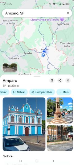 Motorista De Aplicativo