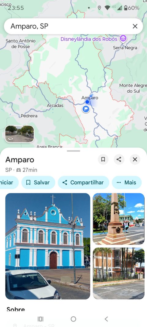 Motorista De Aplicativo