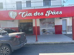 Cia. Dos Pães 
