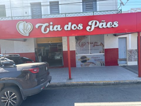 Cia. Dos Pães 