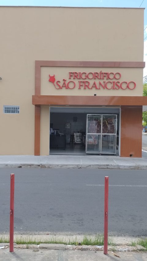Frigorífico São Francisco 