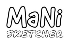 Manisketcher - Matteo Nigro