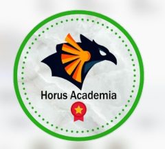 Horus Academia 