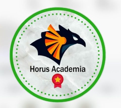 Horus Academia 